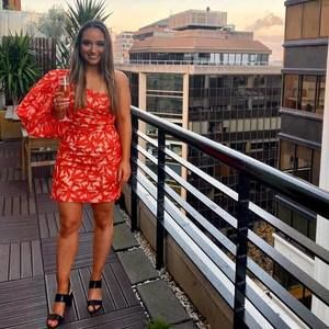 Meet your Posher, Molly